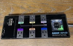 Monster Power Blackout Hdp 650 Center Surge Protector. Fixed Price $25.00.