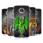 Official Stanley Morrison Dragons Soft Gel Case For Motorola Phones. Fixed Price $19.95.