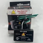 Ditek Dtk - 120HW Phase Surge Protective Device (120V). Fixed Price $46.99.