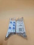 Lot Of 2 Leviton 47690-04C 1 X Passive Video Splitter. Fixed Price $24.98.