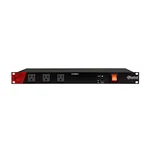 Radial POWER-1 19" Rack Mount Conditioner & Surge Supressor. Fixed Price $114.99.