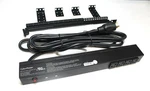 Cyberpower RKBS20ST4F8R Rackbar Surge Protector. Fixed Price $95.00.