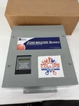 Atlantic Scientific ZM15104 Zone Master Surge Protector, 277/480V, 3 4W, 200KA. Fixed Price $3859.65.