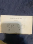 Meross Smart Wi-fi Plug Mini MSS110 4 Pack Type B Alexa Google White 15A. Fixed Price $20.00.