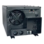 Tripp Lite PV2400FC INVERTER,120V Ac Output VOLTAGE,8.5 W 5JK24. Fixed Price $1477.45.