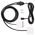 Charg 10FT Power Hub W/usb 2 Outlets White. Fixed Price $129.92.