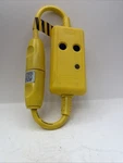 Hubbell Circuit Guard Ground Fault Interrupter - GFP4C15A. Fixed Price $25.00.