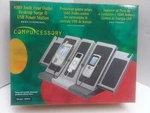 Compucessory Surge Protector For Electronic Plus Charging Station Devises. Fixed Price $9.49.