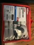 Hyper Tough 5 Pack Extension Cord Set Indoors Brand New (BB0). Fixed Price $20.00.