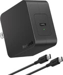 Usb Charger, 60W, Gan Tech, Pd 3.0 Fast Charging With Foldable Plug, Compatibl. Fixed Price $39.95.