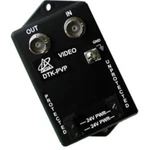 Ditek DTK-PVP27C Coaxitron Ptz Camera Protectio 24VDC Power- Bnc Video. Fixed Price $12.60.
