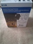 Eaton Nsb CHSPT2ULTBUNDLE Surge Protection Devices. Fixed Price $75.00.