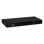 Elac Protek PR-81B 9 Outlet Surge Protector With Bluetooth Advanced Power. Fixed Price $225.00.