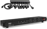 19" Rackmount Pdu Power Distribution Supply Center Conditioner Strip Protector. Fixed Price $140.35.