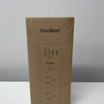 One Beat Surge Protector, 6 Outlets With Usb, New In Box. Fixed Price $14.99.
