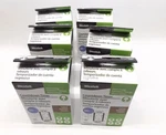 Lot Of Westek TMSW60MW Countdown Timer Minute Indoor, White. Fixed Price $102.45.