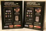 Lot Of 2 Monster Central Power Control 300MC Module. Fixed Price $24.99.