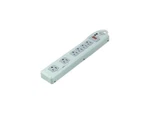 Belkin F9D600-15-DP 15.0 Feet Outlets Surge Suppressor. Fixed Price $46.49.