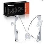 A-premium Electric Power Window Regulator Without Motor Compatible Infiniti. Fixed Price $45.00.