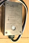 Eaton Cooper Power Mov Storm Trapper H.e. Low Voltage Surge Arrester ASZH240E2. Fixed Price $79.95.
