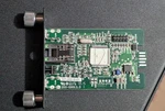 Bluebolt CV1 Network Interface Card For Panamax M4315 And M4320-PRO. Fixed Price $5.00.