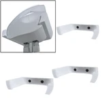 Wall Mount Bracket Holder For Eero Mesh Wi-fi Router/extender Holster Style. Fixed Price $32.40.