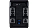 Cyberpower HT600WSU2A Home Theater Surge Protectors. Fixed Price $88.53.