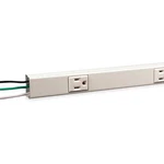 Legrand NM24GB612 Prewired RACEWAY6 OUTLETS,6 Ft. L,ivory 5HN48. Fixed Price $121.41.