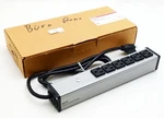 Legrand Wiremold UL206BC Plug-in Outlet Center Unit -unused/original Box-. Fixed Price $81.00.