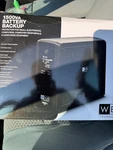 Cyberpower LX1500GU3 Backup Battery. Fixed Price $179.99.