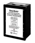 Southwire Surge Guard 50A 120/240V Hardwire Automatic Transfer Switch 40450RVC. Fixed Price $700.00.