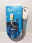 Quirky PPRP1-WH01 Extension Cord Prop Power 6 Ft.. Fixed Price $9.99.