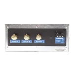 Cutler-hammer CPSHX480DSSGCX Transient Voltage Surge Suppressor Tvss, 480V, 3PH. Fixed Price $442.50.