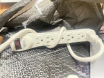 Used Tripp Lite TLP602 Surge Protector Outlet 2FT Cord Light USE(4G). Fixed Price $8.99.