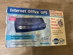 Tripp Lite Internet Office Ups 280 Power Protection System. Fixed Price $29.99.