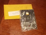 New Heathkit SK-201 Front Panel #203-2307 For The Spike & Surge Protector. Fixed Price $10.00.