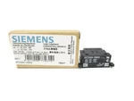 Siemens 3RT2926-1BB00 24-48VAC Nsmp. Fixed Price $22.00.