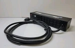 Apc Electric AP7811 208VAC 24A. Fixed Price $120.00.