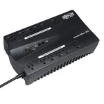 Tripp Lite INTERNET900U 900VA 480W Ups Battery Backup Compact. Fixed Price $158.39.