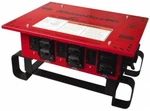 Rhinobox RB302A, 125/240 Volt Automatic Industrial Power Distribution Center (m). Fixed Price $450.00.