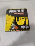 Tripp-lite Outlets, 120 VAC15 Amps, 25' Cord, Power Strip TLM825GF. Fixed Price $95.40.