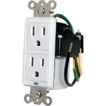 Panamax MIW-SURGE-1G In-wall 15 Amp Duplex Protector. Fixed Price $54.95.