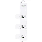 Cyberpower MPV615S Hospital/medical Outlet Surge Protector. Fixed Price $154.05.