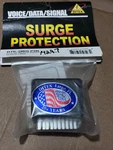Ditek DTK-2MHLP5B Modular Alarm Panel Protector DTK2MHLP5B Surge. Fixed Price $26.99.