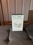 Kasa Smart Wi-fi Plug Mini By Tp-link White Model HS105. Fixed Price $7.99.