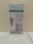 Sleek Socket Ultrathin Outlet & Plug Concealer With Cord Management Kit. Fixed Price $15.28.