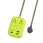 Omnibar OMN-PSK-XPUSB-1 O16-000016 Plus Ft Power Strip Surge Protector. Fixed Price $32.98.