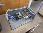 Square Surgelogic Protective Device TVS4IMA24B 240KA 480Y/277V 3PH Used. Fixed Price $2000.00.