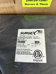 Surgex Multipak Suppressor And Power Filter, Array SX-DS-156. Fixed Price $225.00.
