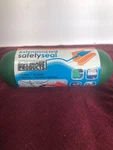 Hot Headz Extension Cord Safety Seal Water Resistant Cover. 8.25" 3" New. Fixed Price $8.99.